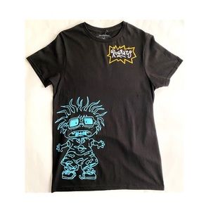 Rugrats shirt
